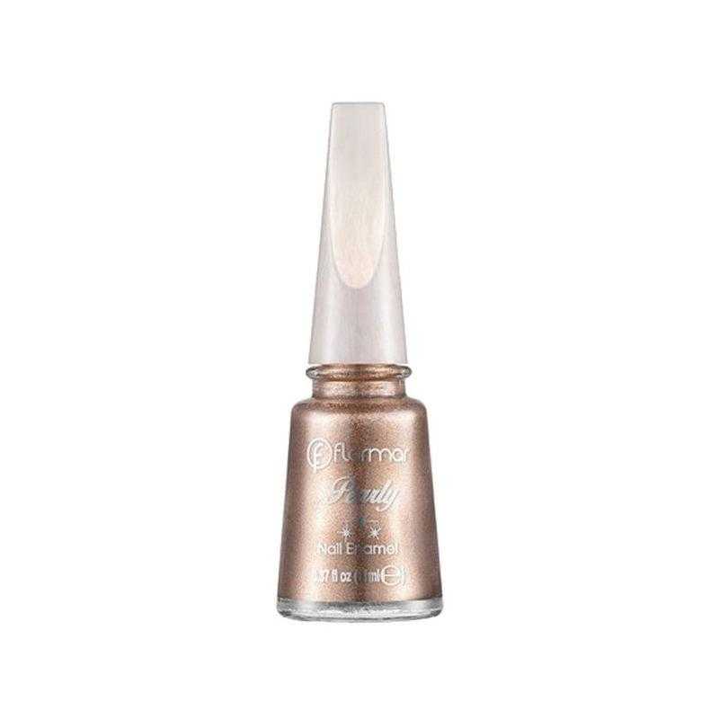 Pearly Nail Enamel