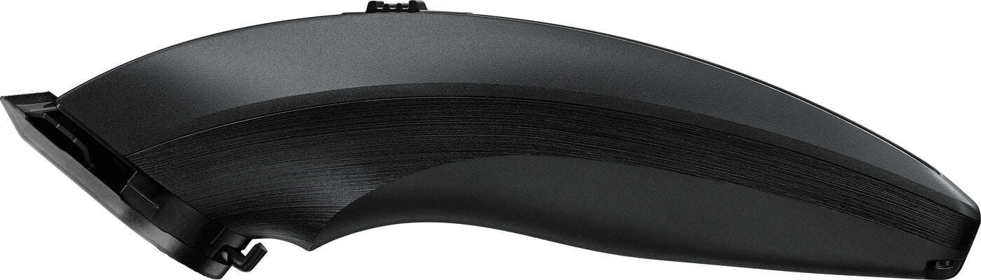 MOSER 1877-0150 Hair Clipper Chrom2Style Black-Silver 3 Pin