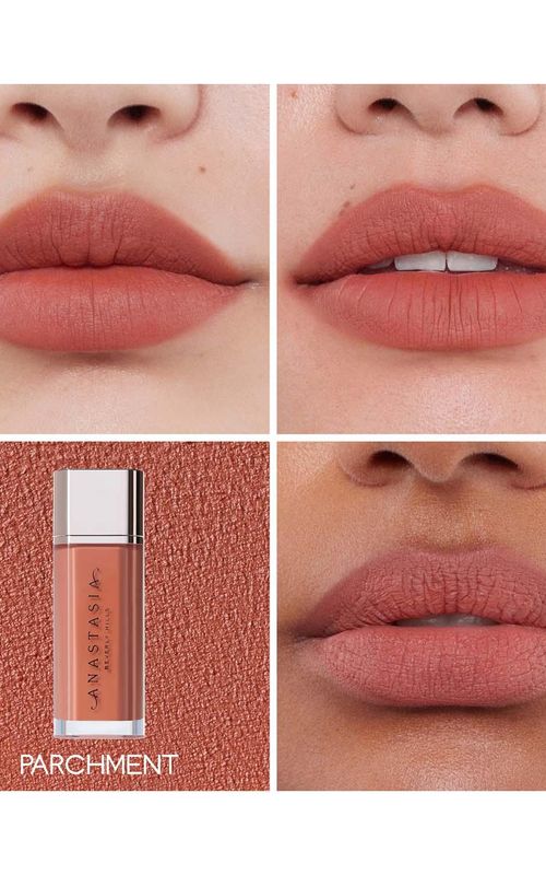 Lip Velvet