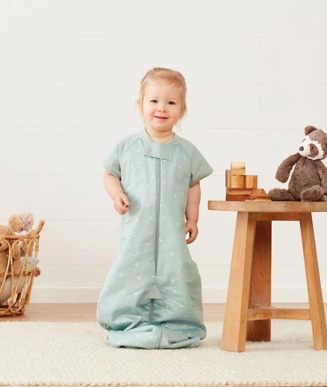 Sleep Suit Sack 1.0 TOG-Sage (8-24M)