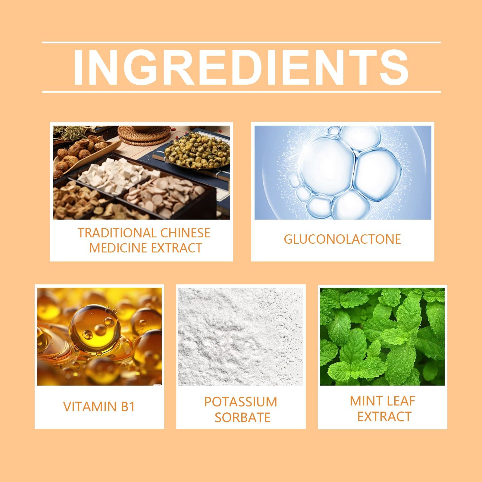 Boost Your Body Care with Vitality-Enhancing Supplement Drops, Natural Gut Health ,60ml