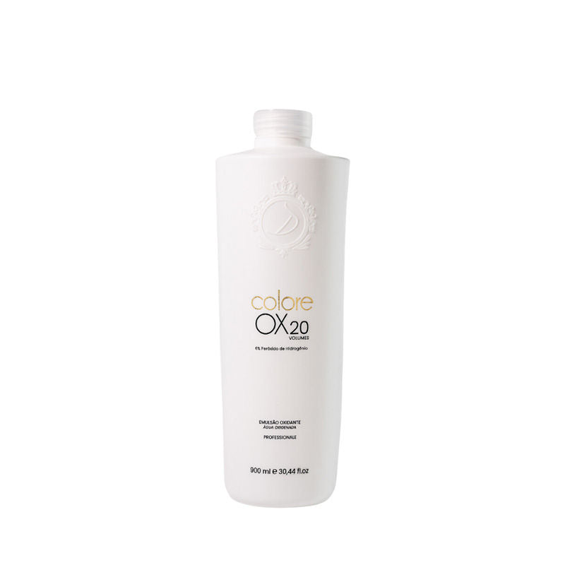 Colore Oxygenewater 20 Volumes 900ml