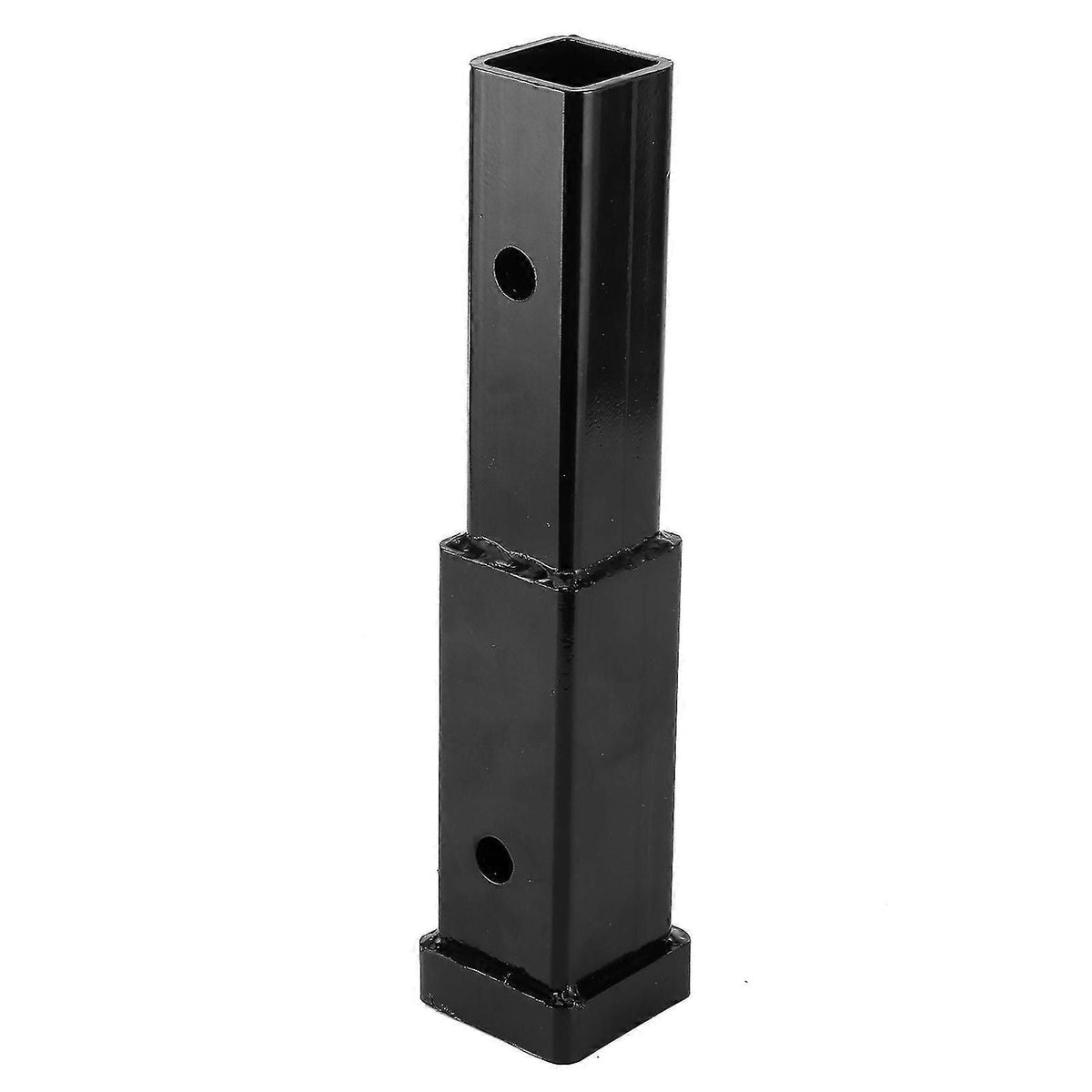 12 Inch Trailer Hitch Extension for Class 3 and 4 Receivers