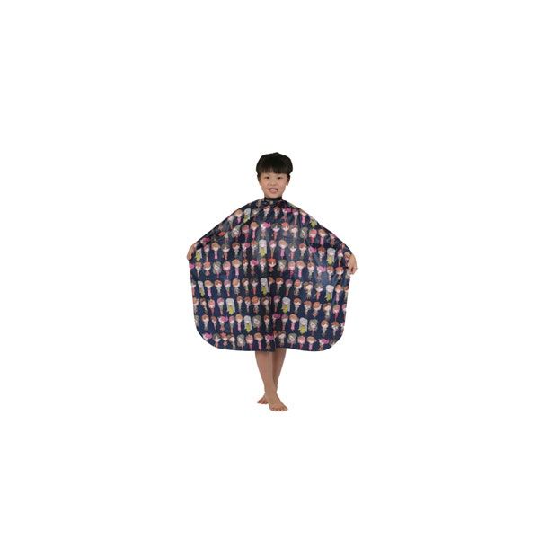 Onetech Kids Cape, Navy, 95X120cm