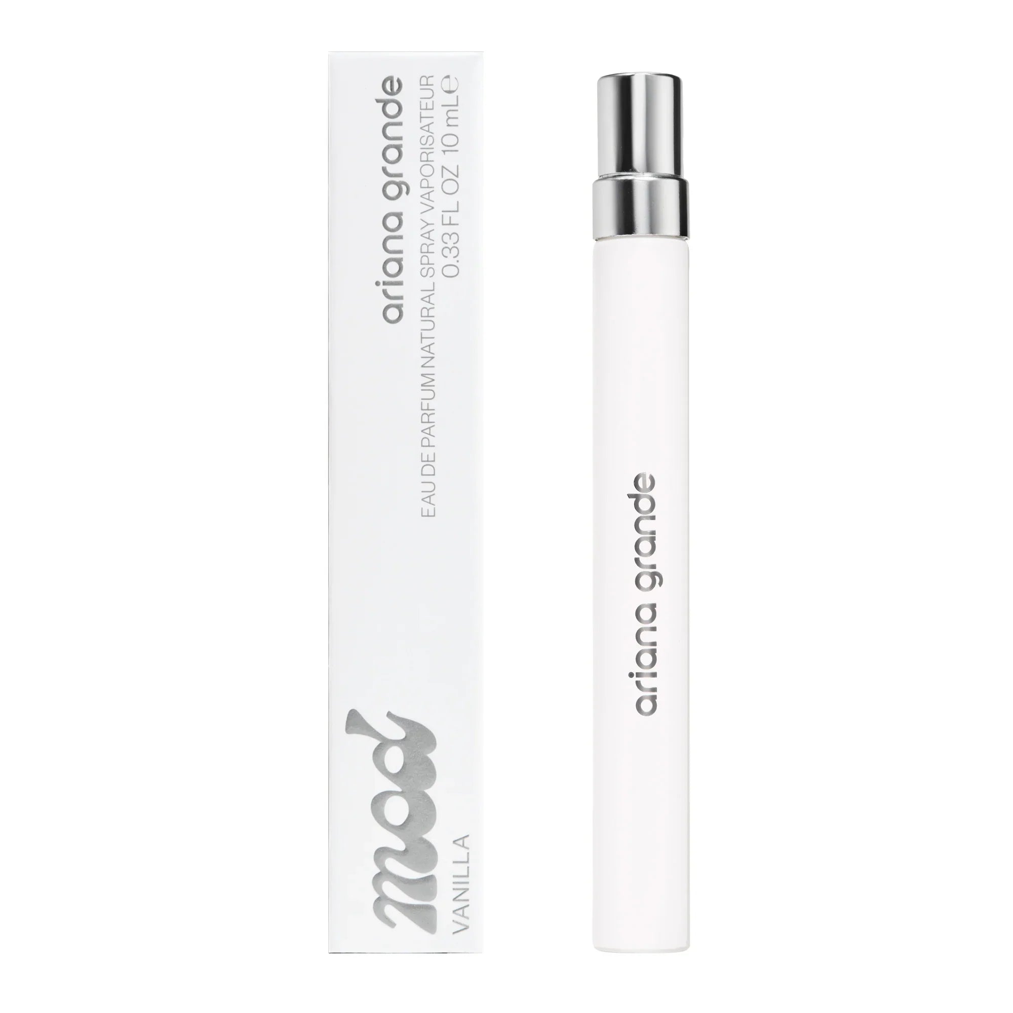 Mod Vanilla Eau de Parfum 100ml