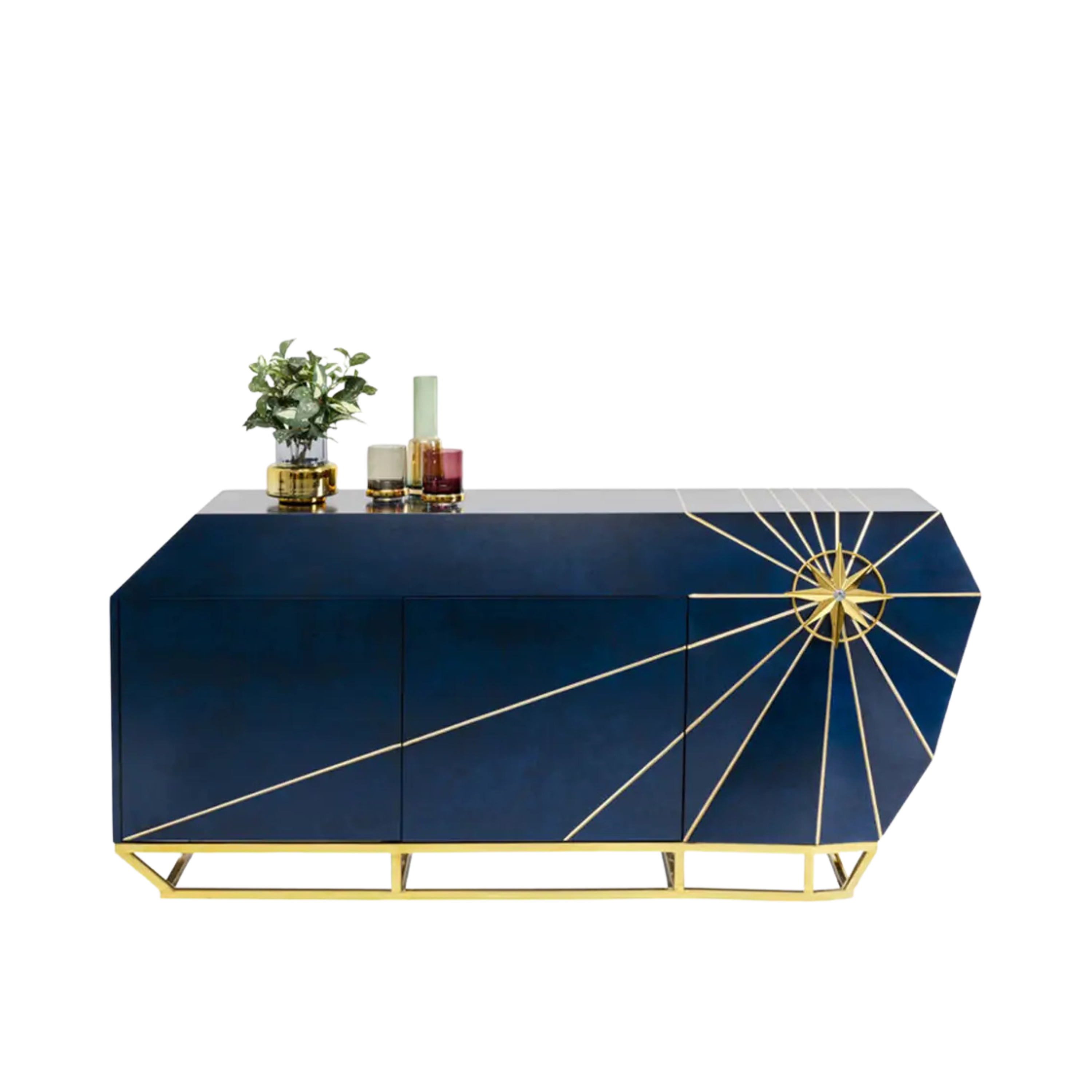 Sideboard Shine Bright