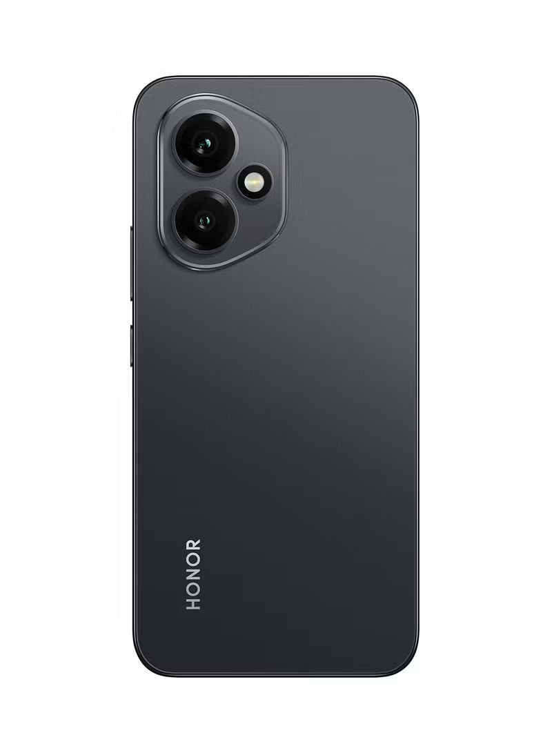 Honor 400 5G Dual SIM Midnight Black 12GB RAM 256GB - Middle East Version