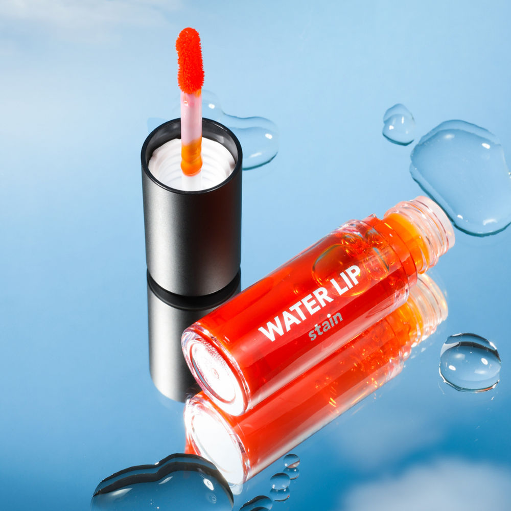 Flormar Water Lip Stain