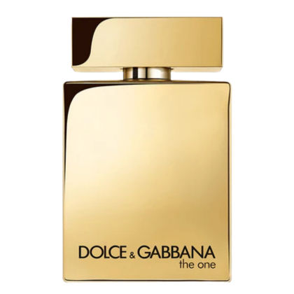 عطر "ذا وان فور مين" الذهبي المكثف