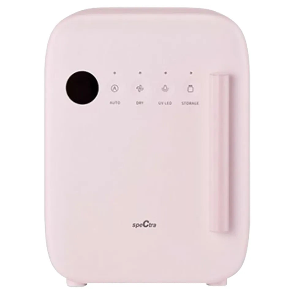 Spectra® UV-LED Sterilizer Soft Pink