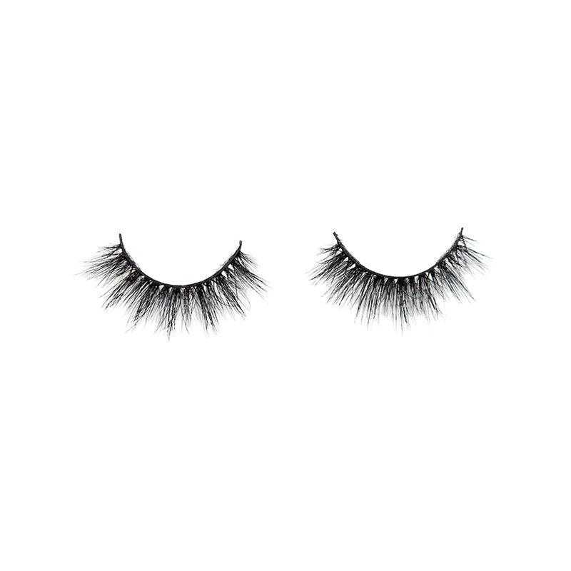 Luxury 3D Mink Lashes - Moana