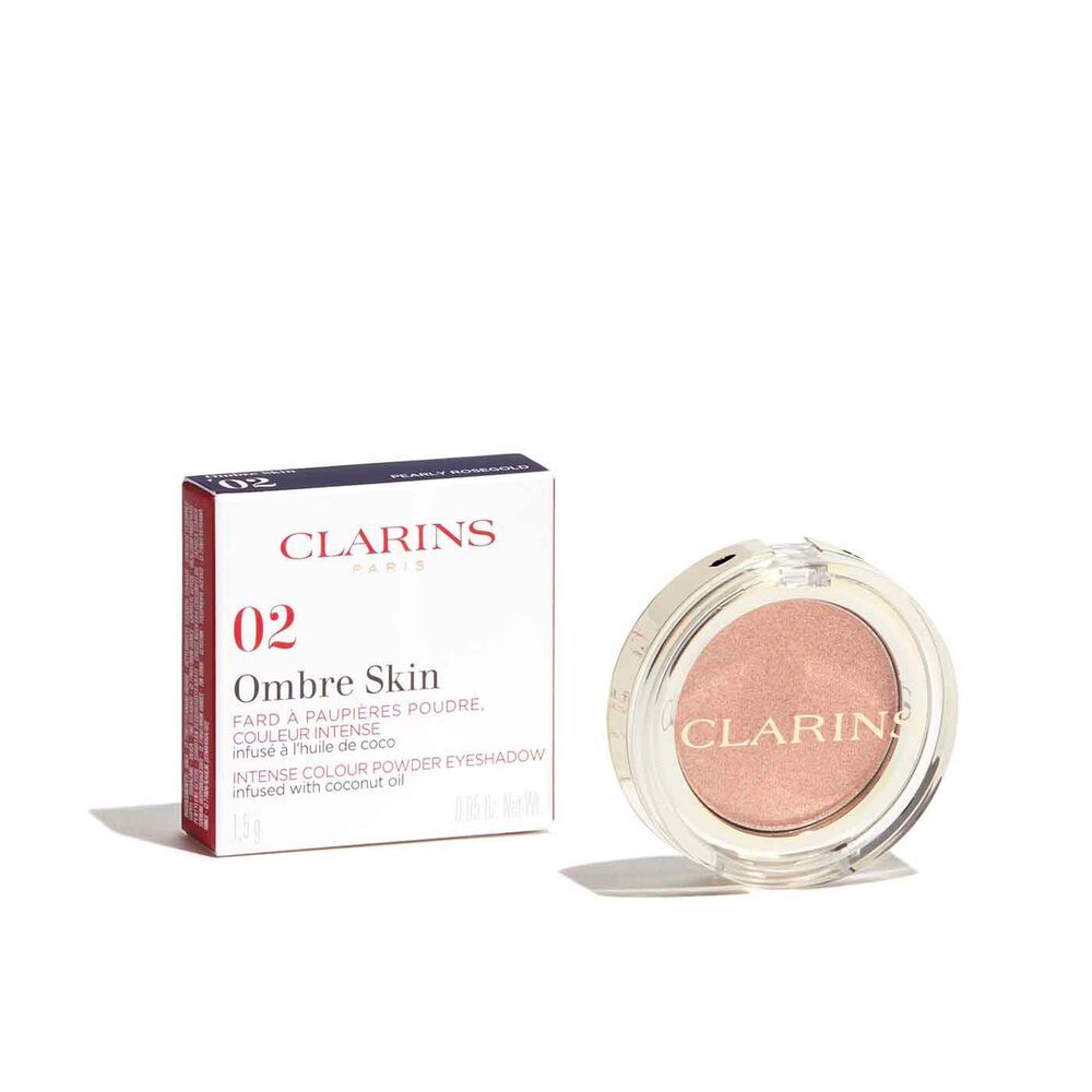 Ombre Skin