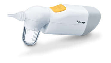 BEURER NA20 NASAL ASPIRATOR