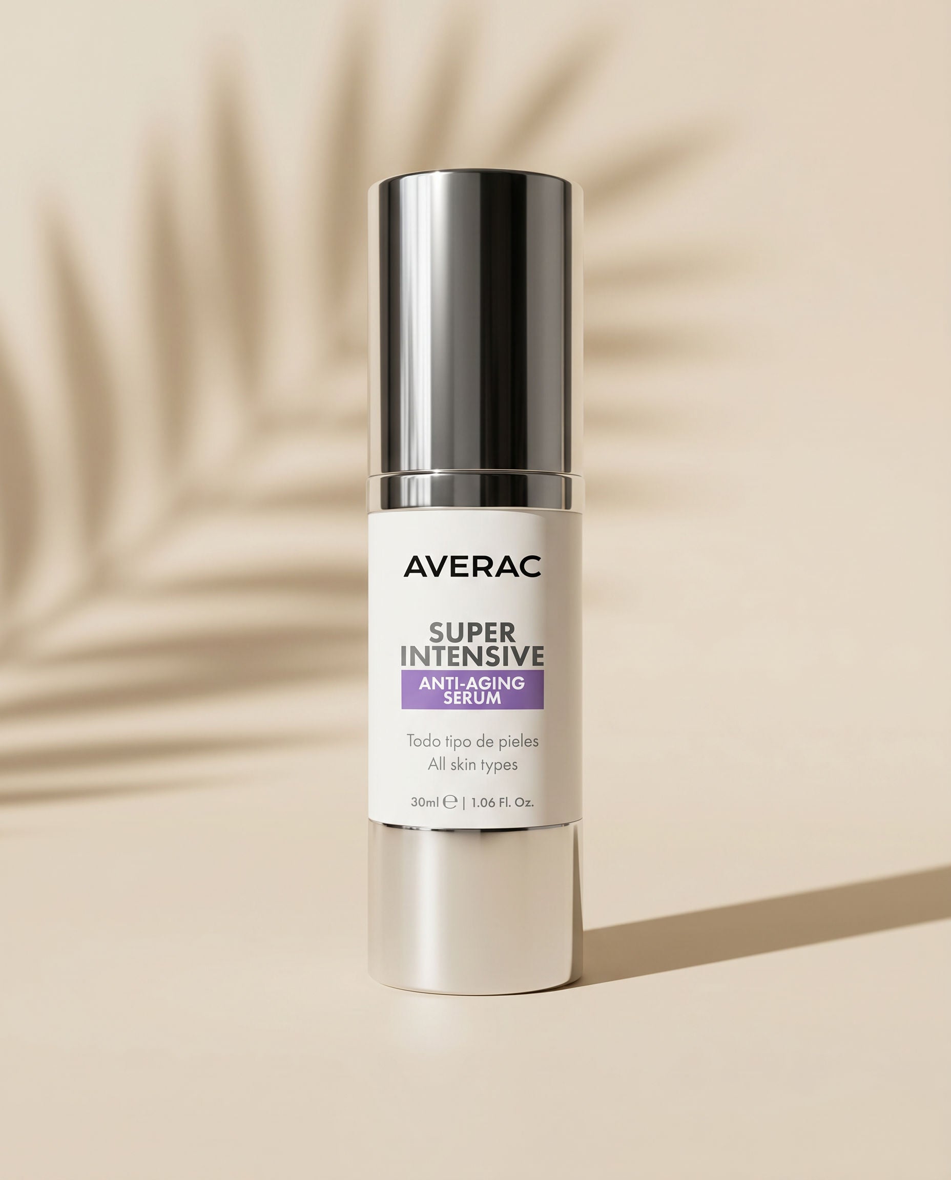 Averac Super Intensive Anti-Aging Serum