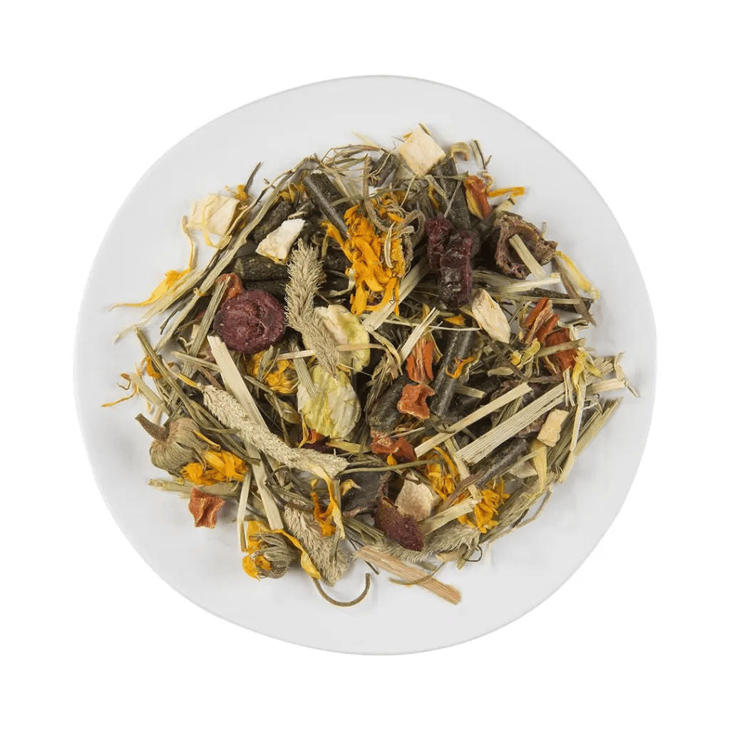 Witte Molen Puur Timothy Hay 500g