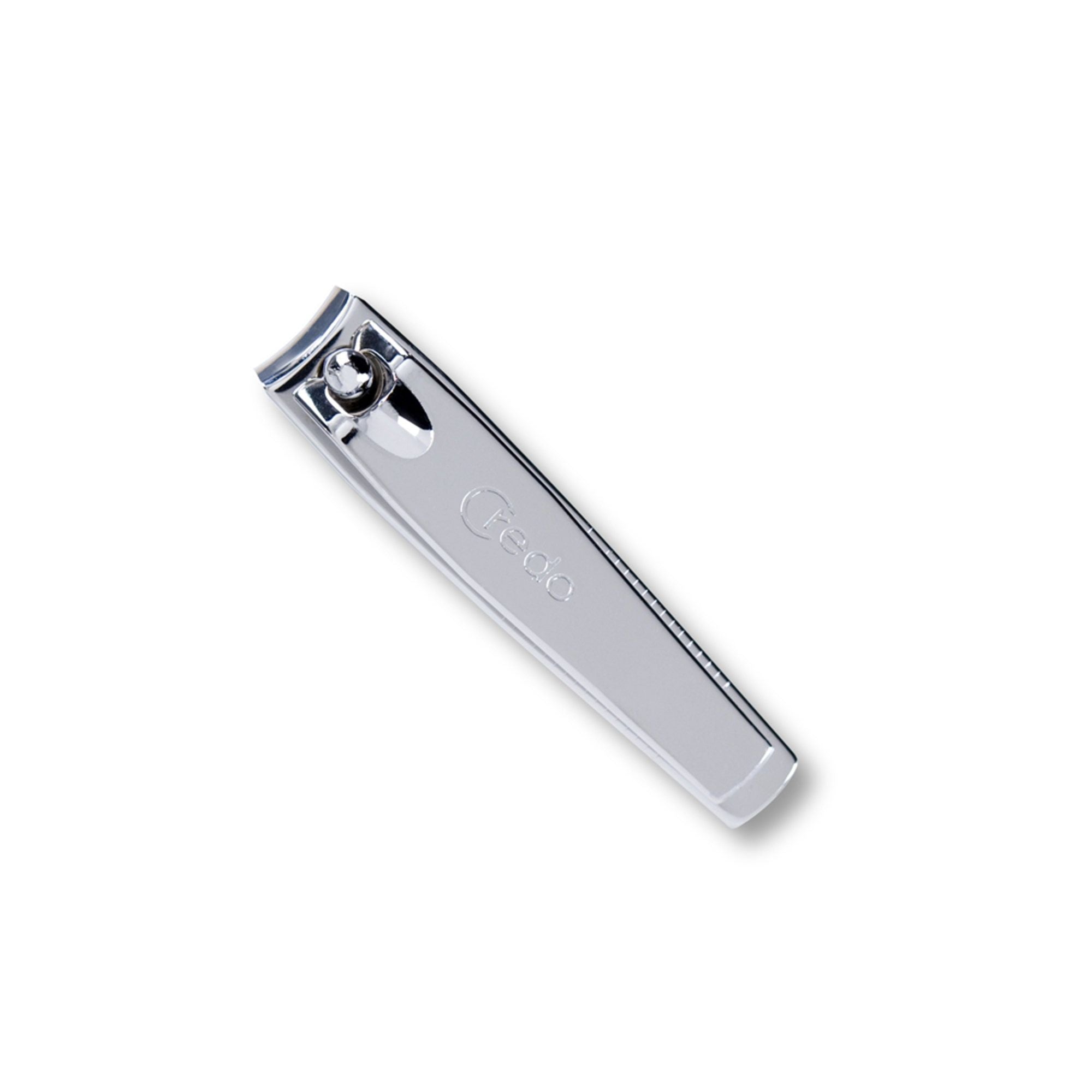 Credo Solingen Nail Clipper Chromium, 1pc