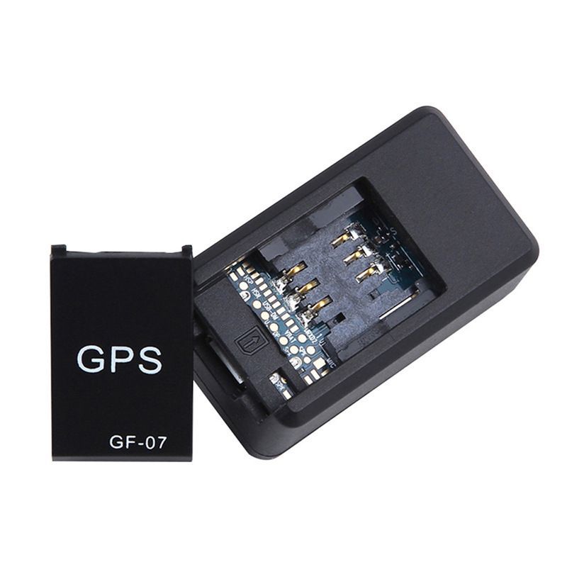 Mini GPS Tracker Real Time Tracking Car Locator Anti-Lost Recording Device