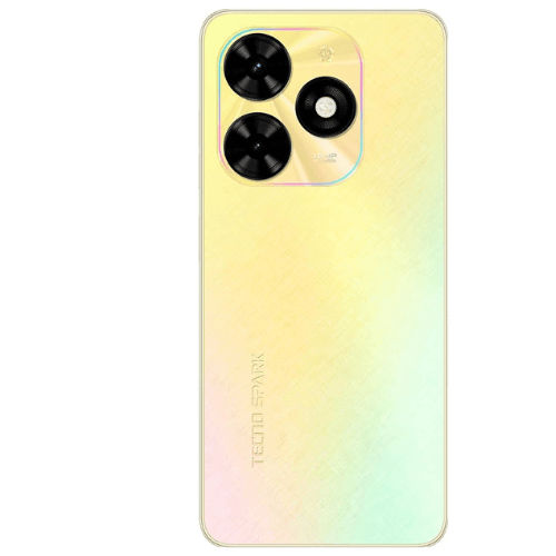 Tecno Spark Go 2024 (3 جيجابايت - 64 )-ذهبي