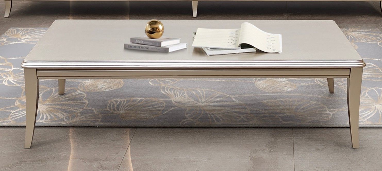 Vintage Coffee Table #G-926