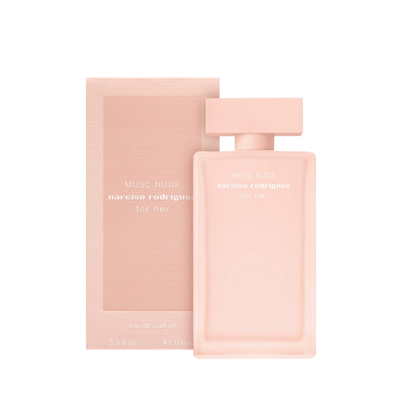 For Her Musc Nude Eau de Parfum