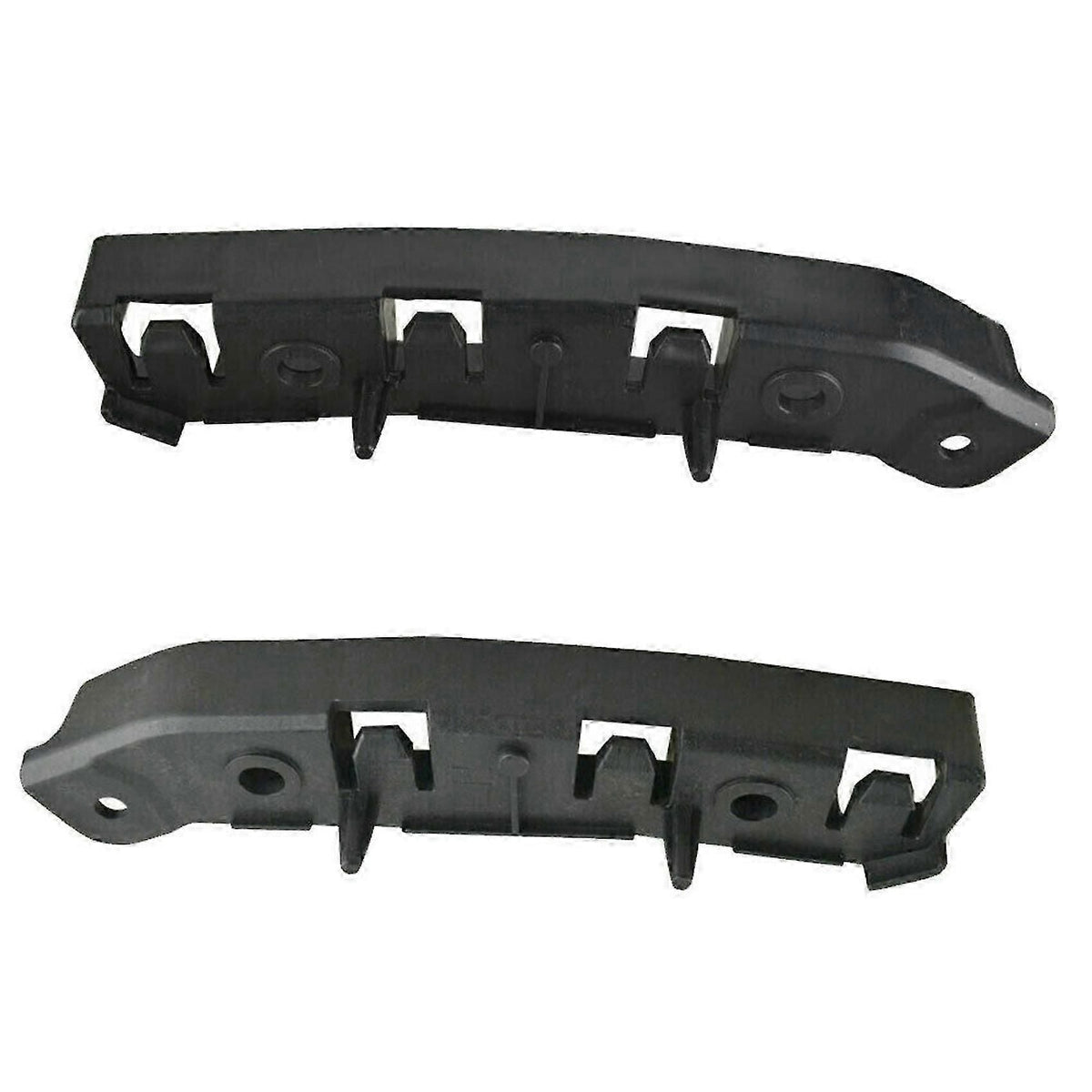 For 2012 -2018 Focus Front Bumper Support Retainer Brackets 1 Pair Left Right Cp9z17c947b Cp9z17c94