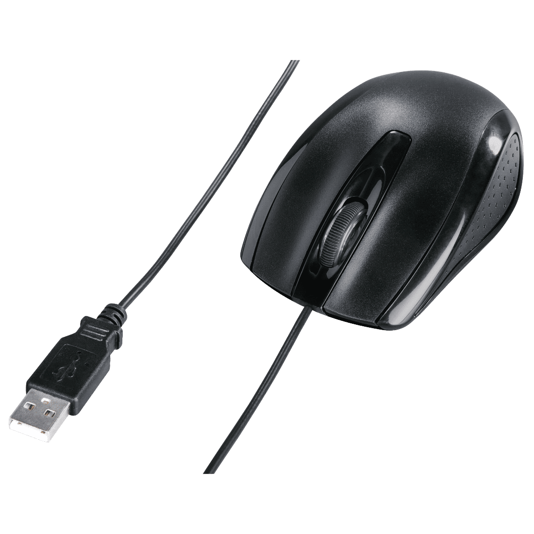 HAMA 86560 AM-5400 OPTICAL .MOUSE IC24