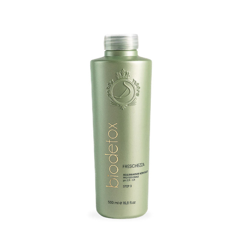 Detox Realinator Professional 500ml