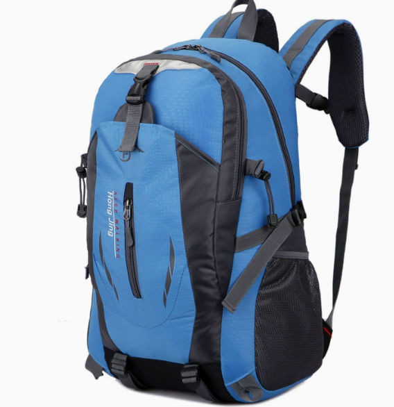 40L Waterproof Hiking Backpack