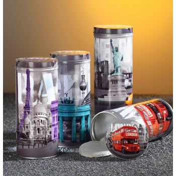 XAVAX 111205 "Paris" Pad Box