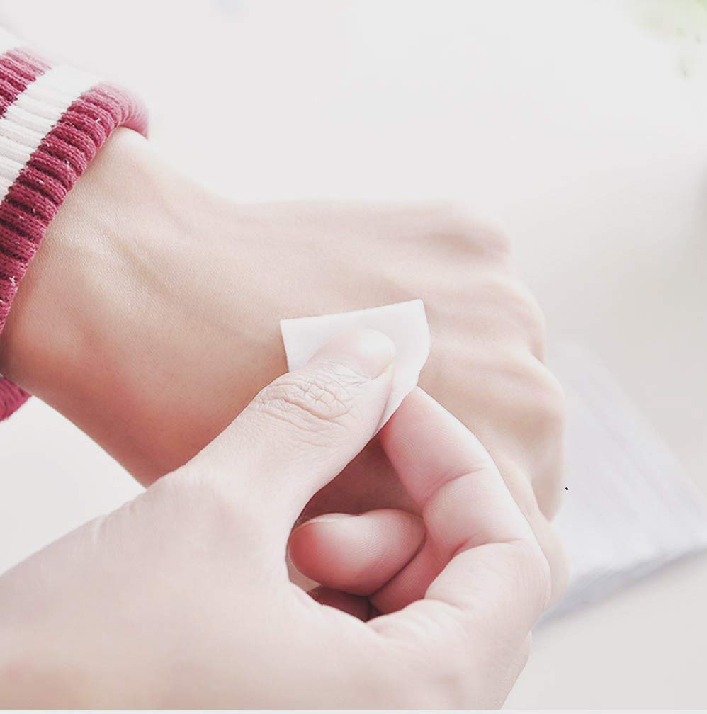 Pre-injection Alcohol Swabs 100s