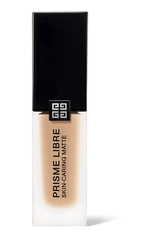 Prisme Libre Skin - Caring Matte Foundation