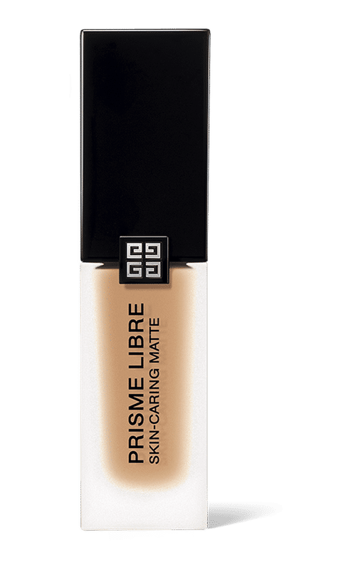 Prisme Libre Skin - Caring Matte Foundation