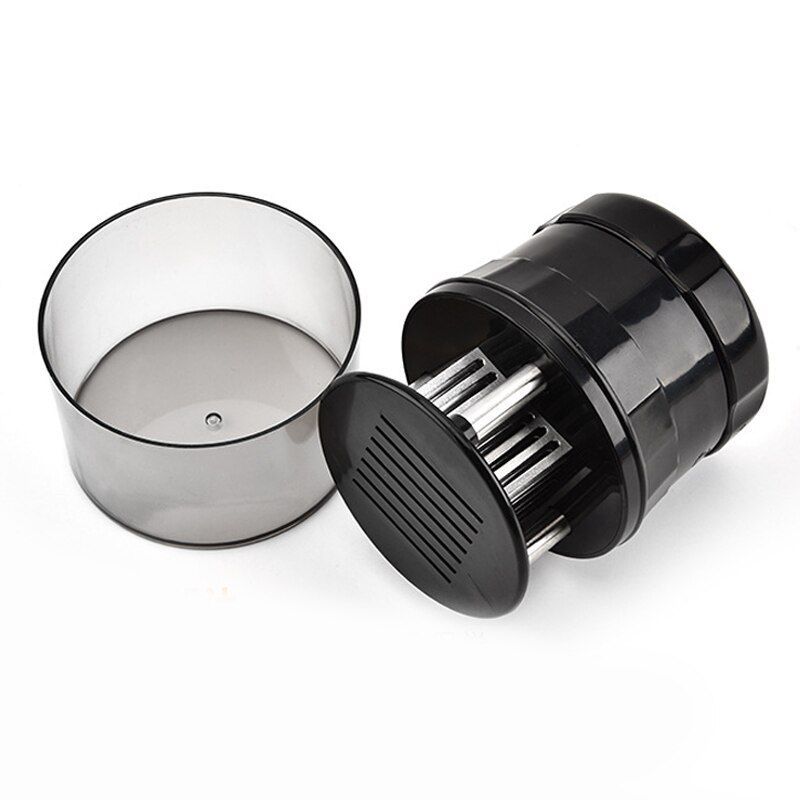 Meat Tenderizer Stainless Steel Steak Loosener Meat Hammer Kitchen Gadget For Chicken Fish Pork