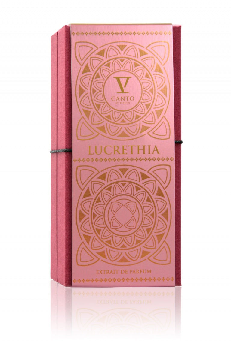 Lucrethia Extrait de Parfum 100ml
