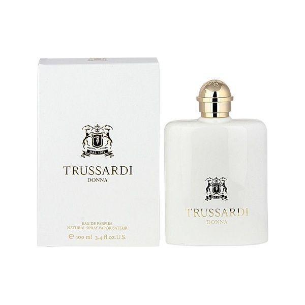 Trussardi Donna L Edp 100Ml