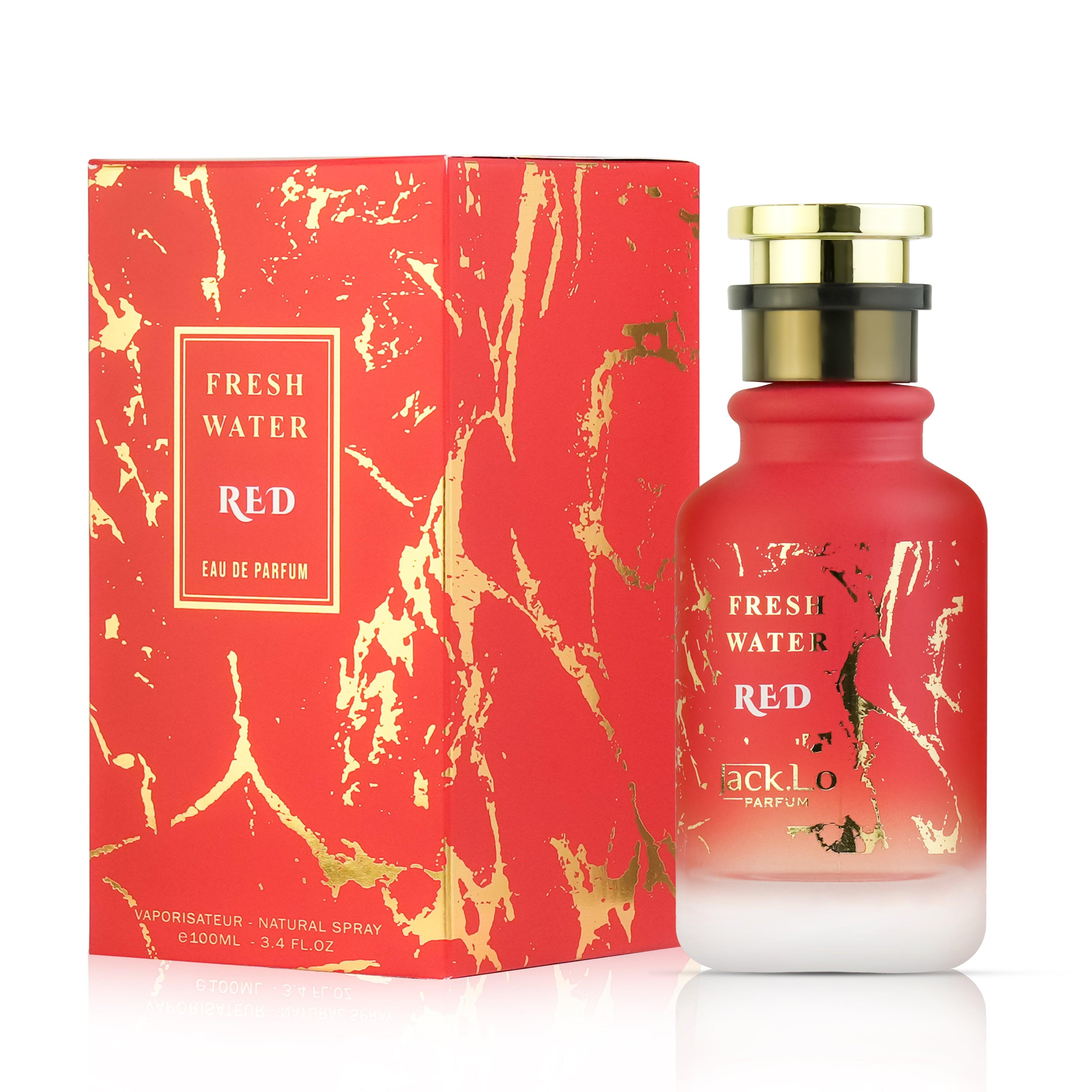 جاكلو فريش ووتر ريد إي دي بي 100 مل