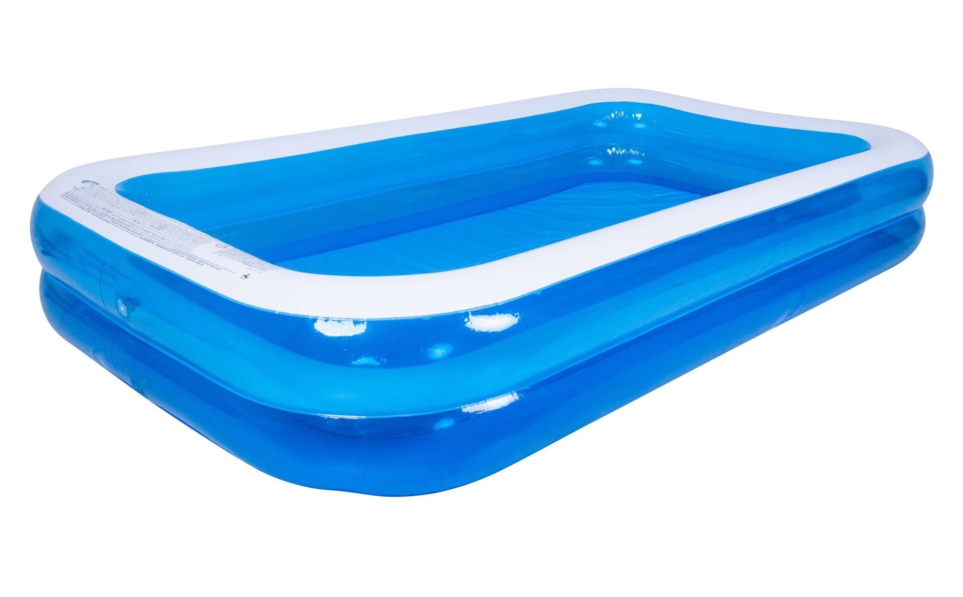 Jilong Giant Rectangular Pool, 305x183x50cm, Model 10291-2