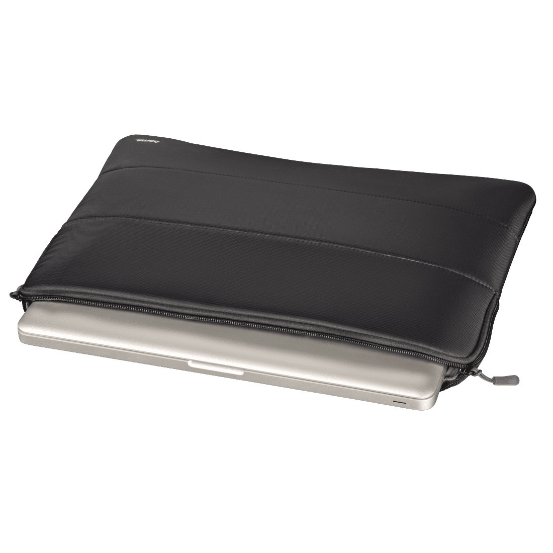 HAMA 101913  "Toronto" Notebook Sleeve, up to 36 cm (14.1 "), black