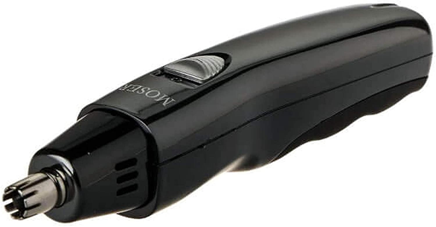 MOSER 9865 EASY GROOM TRIMMER Recharge