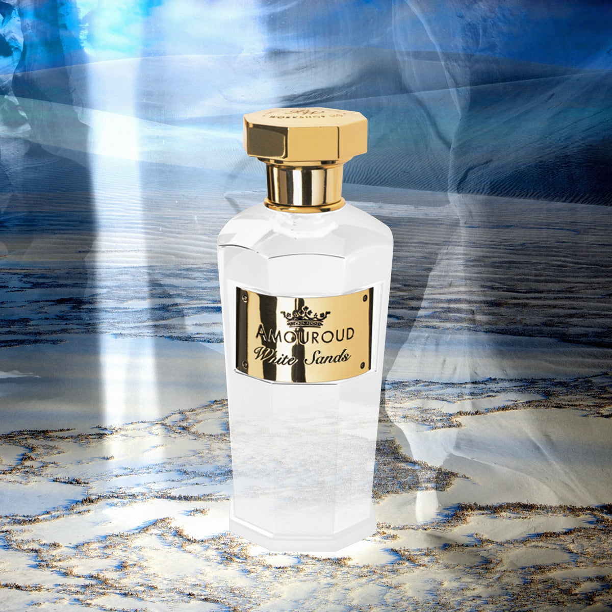 White Sands Eau de Parfum 100ml