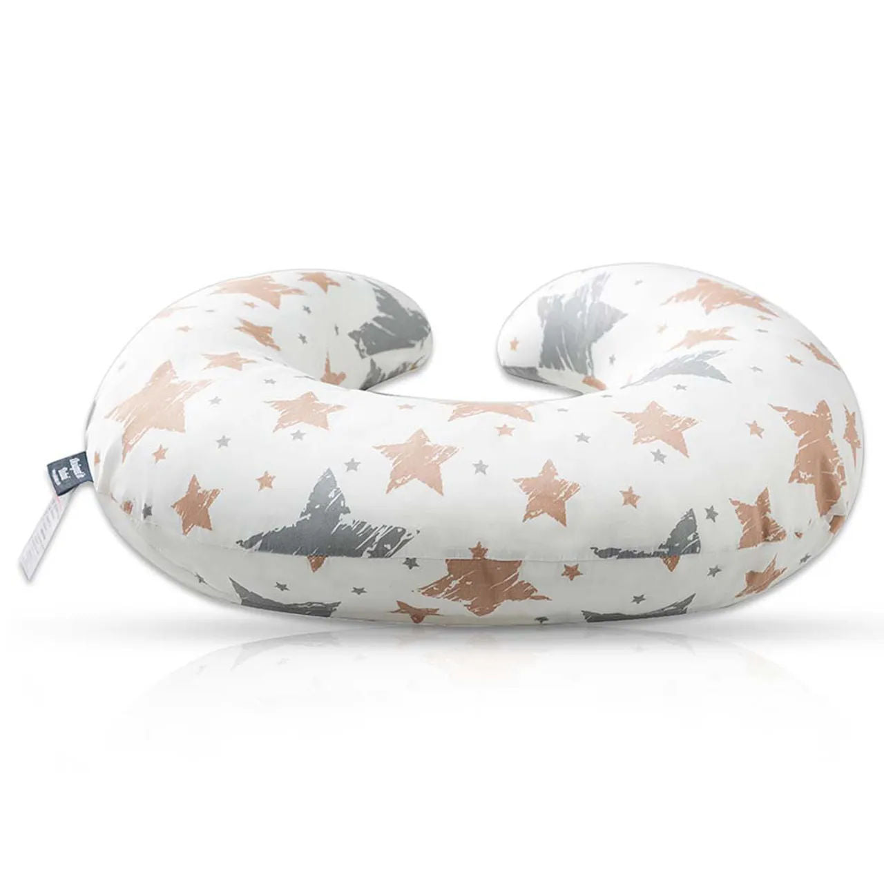 Little Story - Baby Nursing and Feeding Pillow - Stars