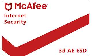 McAfee 2019