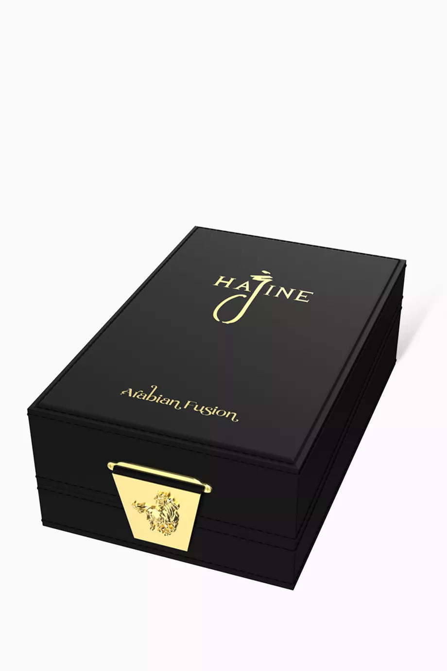 Arabian Fusion Eau de Parfum 100ml