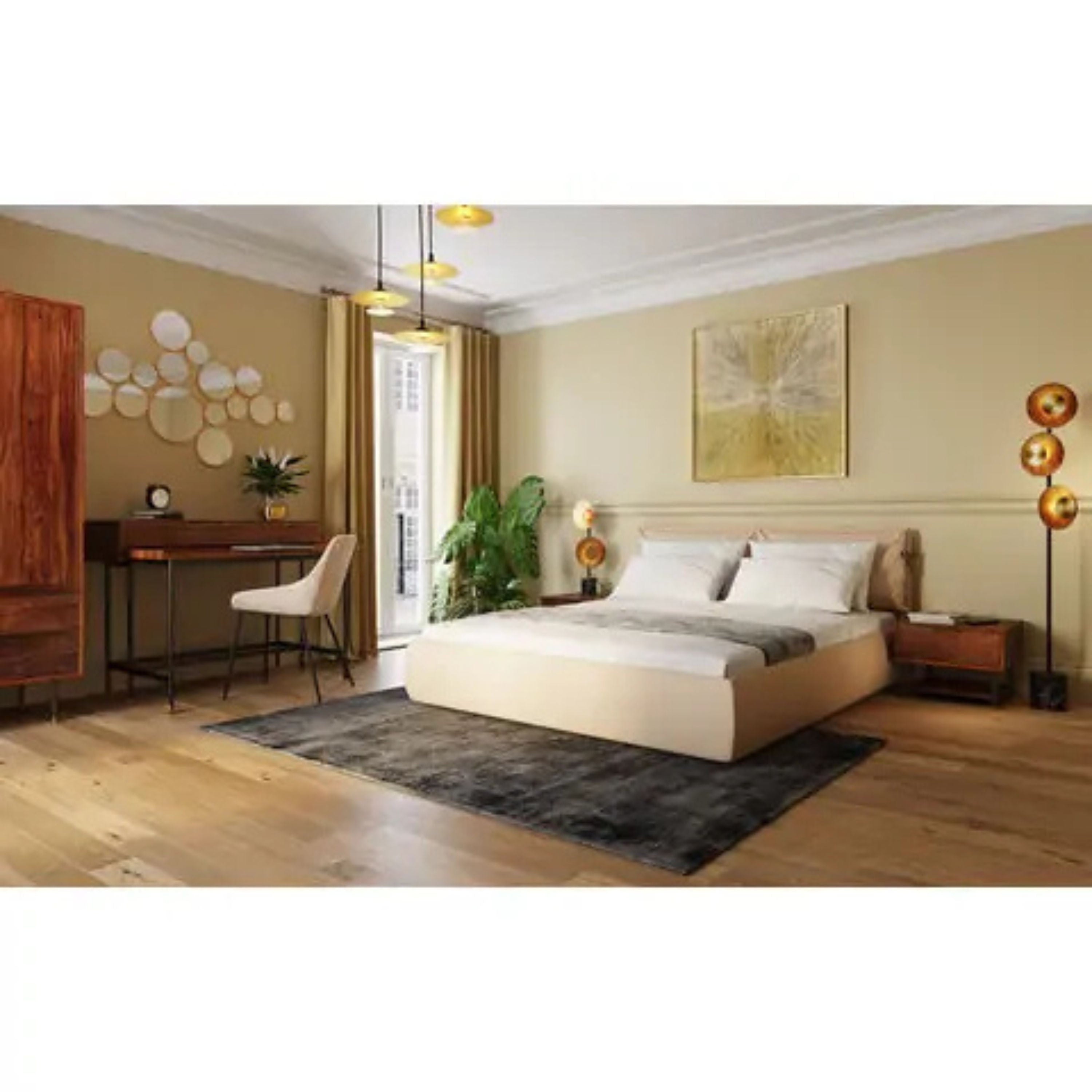 كرسي الجانب الشرقي