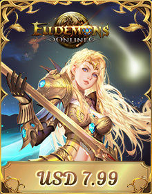 Eudemons Online