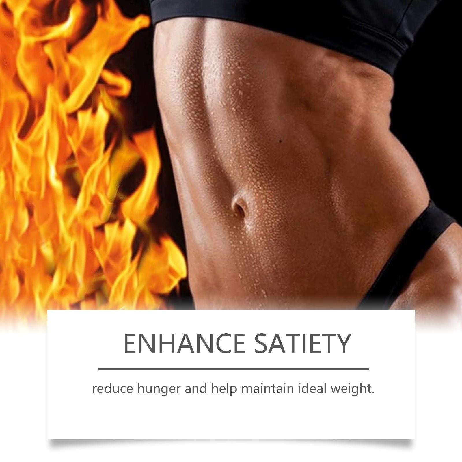 Body Care Gel, Slimming, Firming, Fat Burner, Lazy Person’s Body Management ,30g