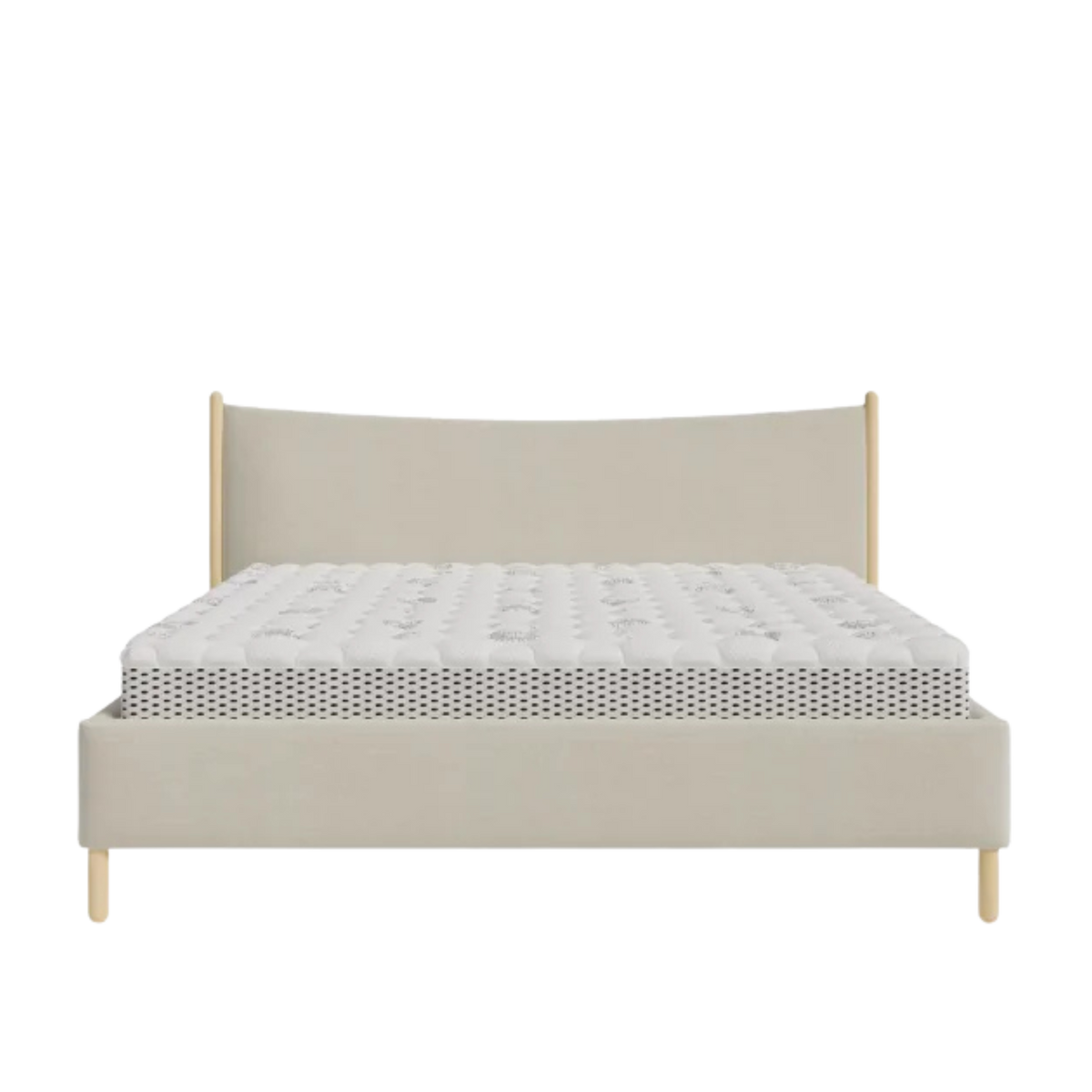 Nature Bed