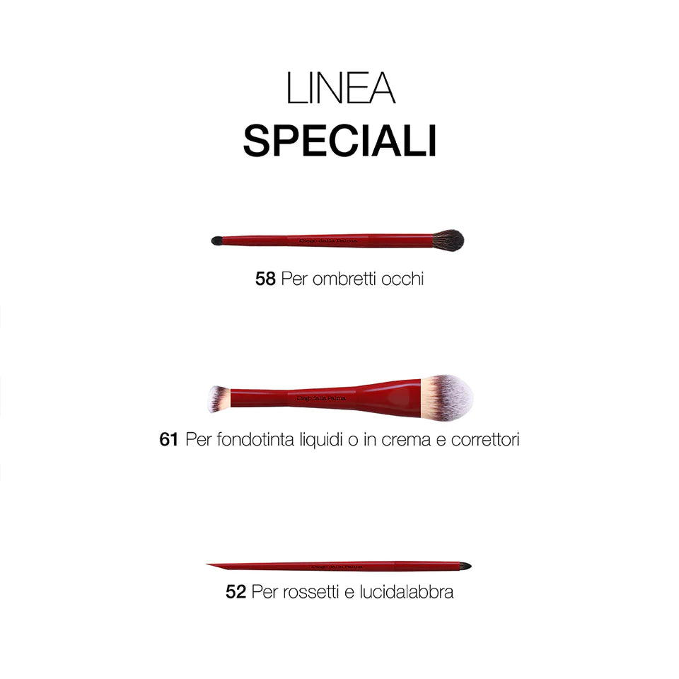 Lip Brush 52