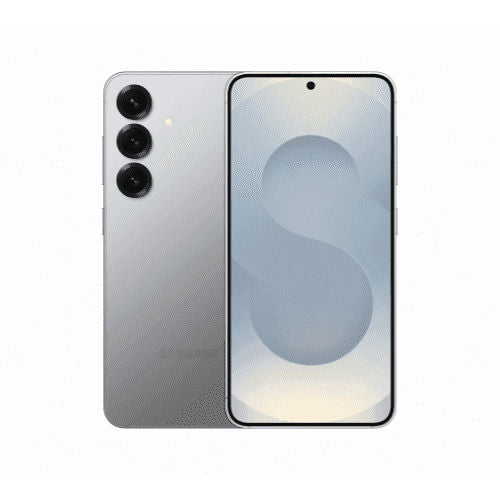 Samsung Galaxy S25 5G 256 GB 12GB RAM Silver Shadow