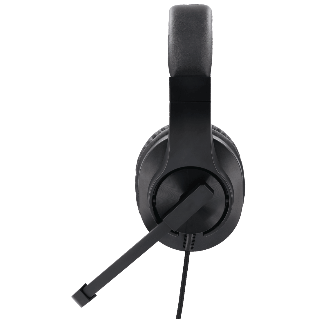 HAMA 139925 "HS-P300" PC Office Headset, Stereo, black